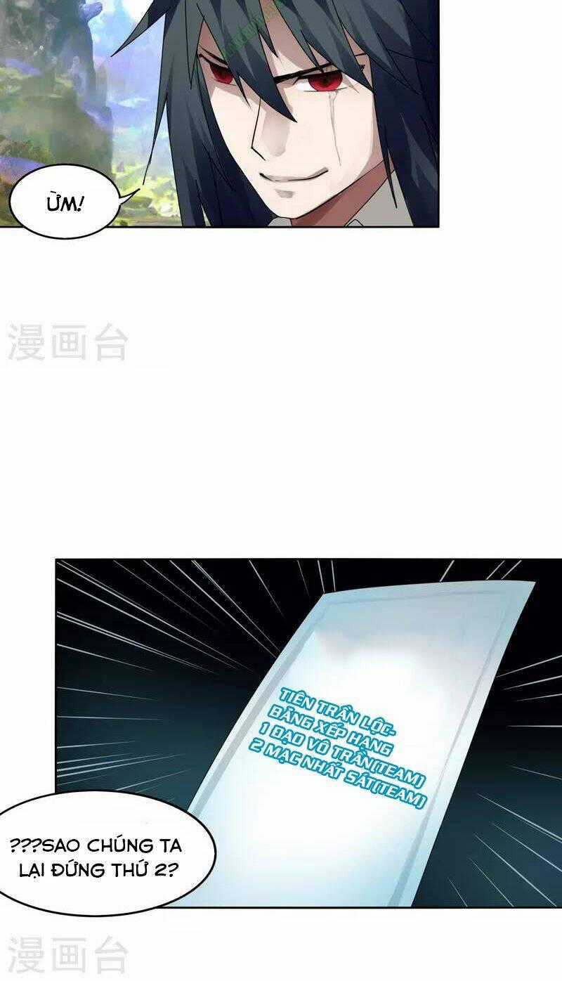 Kiếm Nhân - Chapter 11 - Trang 2