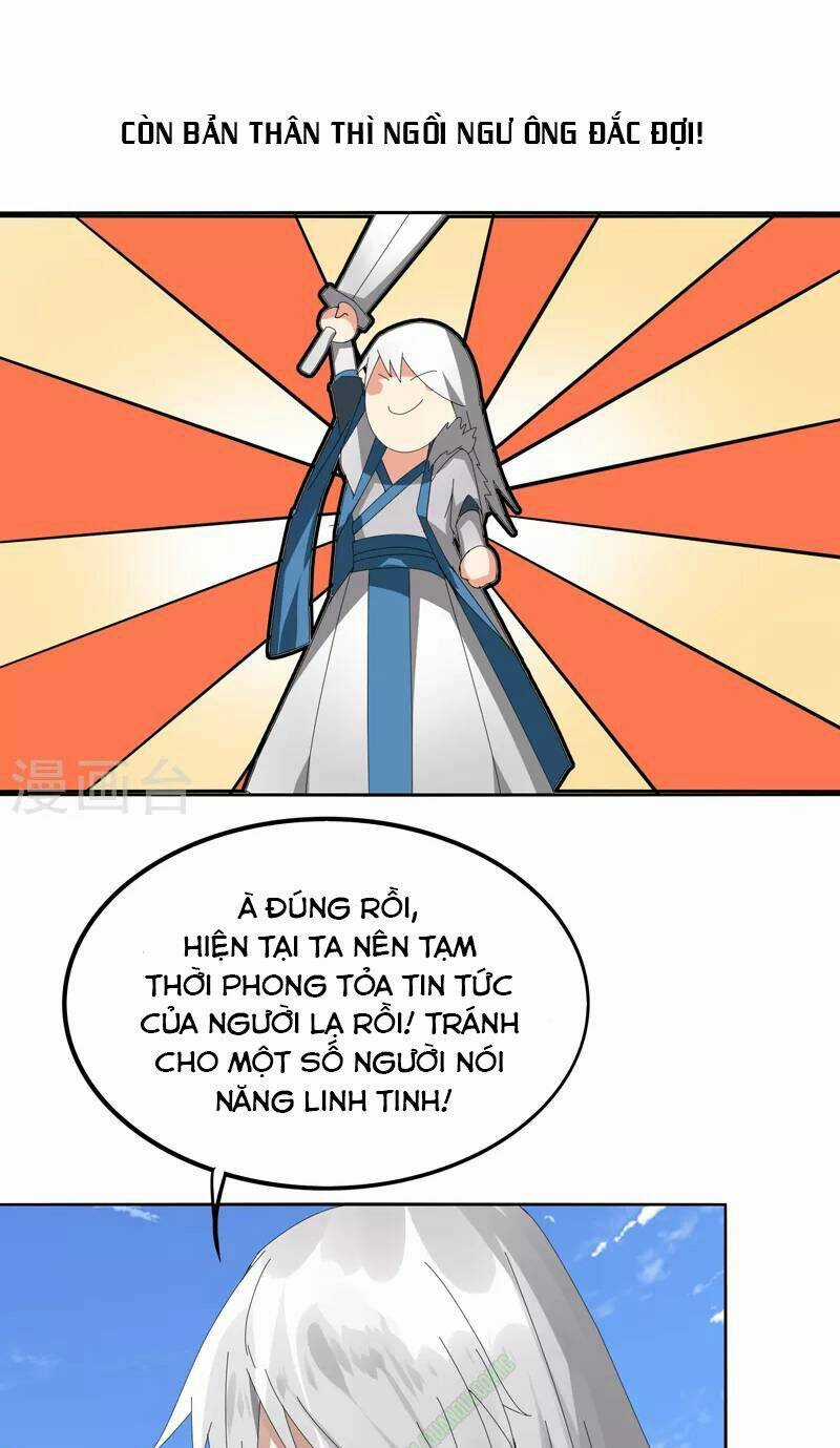 Kiếm Nhân - Chapter 11 - Trang 14