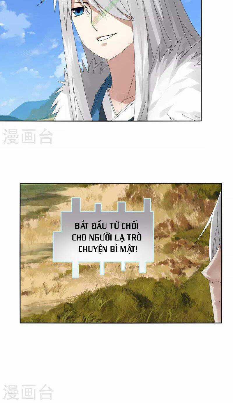 Kiếm Nhân - Chapter 11 - Trang 15