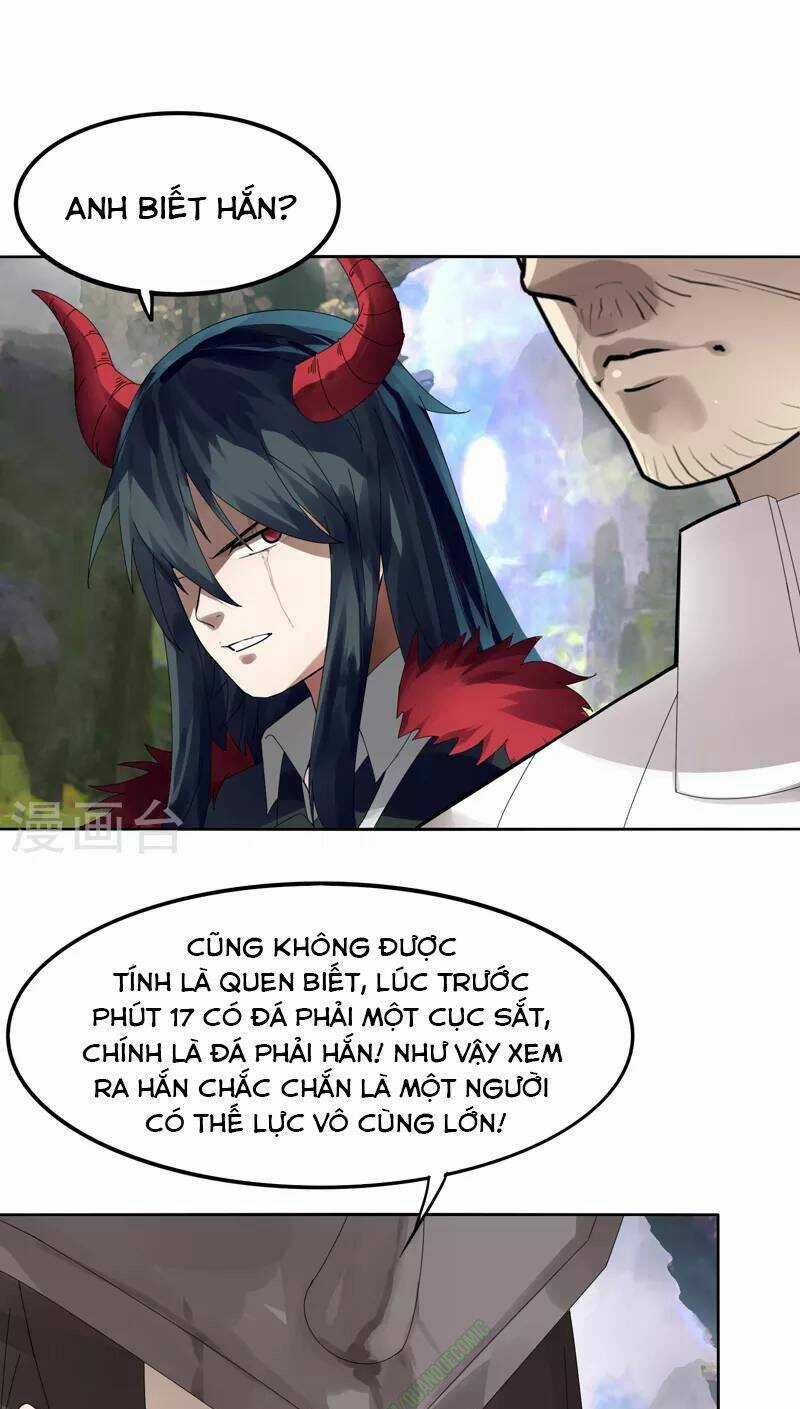 Kiếm Nhân - Chapter 11 - Trang 16