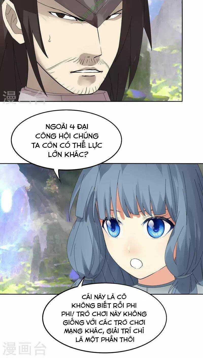 Kiếm Nhân - Chapter 11 - Trang 17