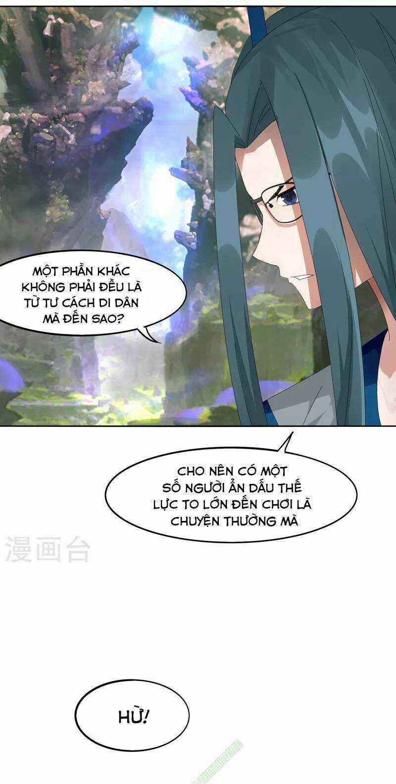 Kiếm Nhân - Chapter 11 - Trang 18