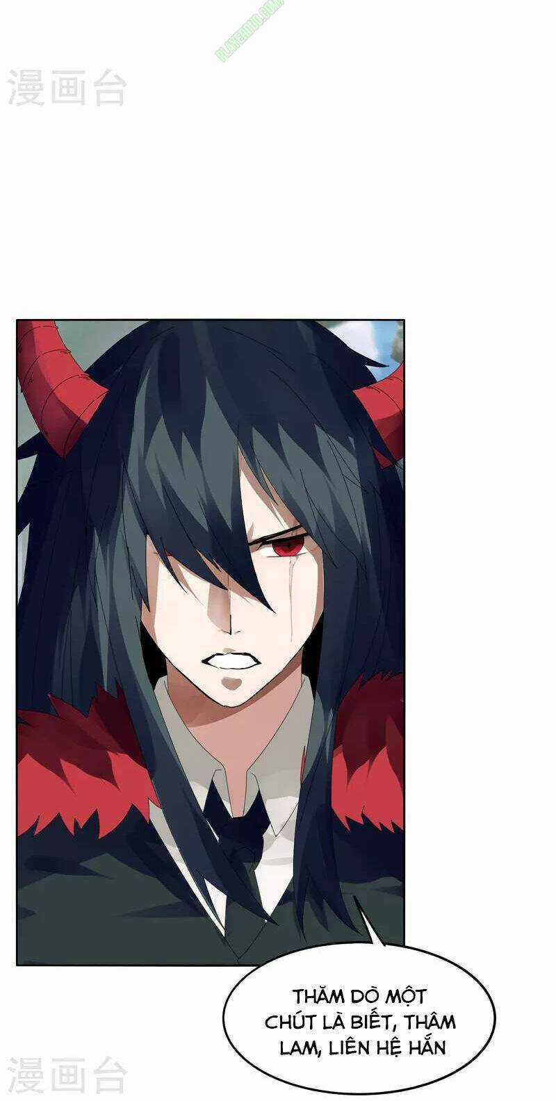 Kiếm Nhân - Chapter 11 - Trang 19