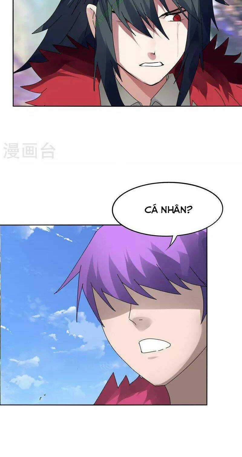 Kiếm Nhân - Chapter 11 - Trang 4