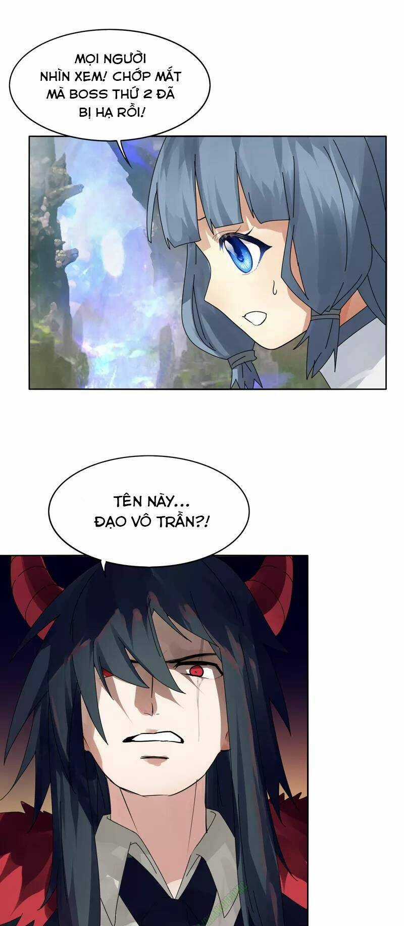 Kiếm Nhân - Chapter 11 - Trang 5