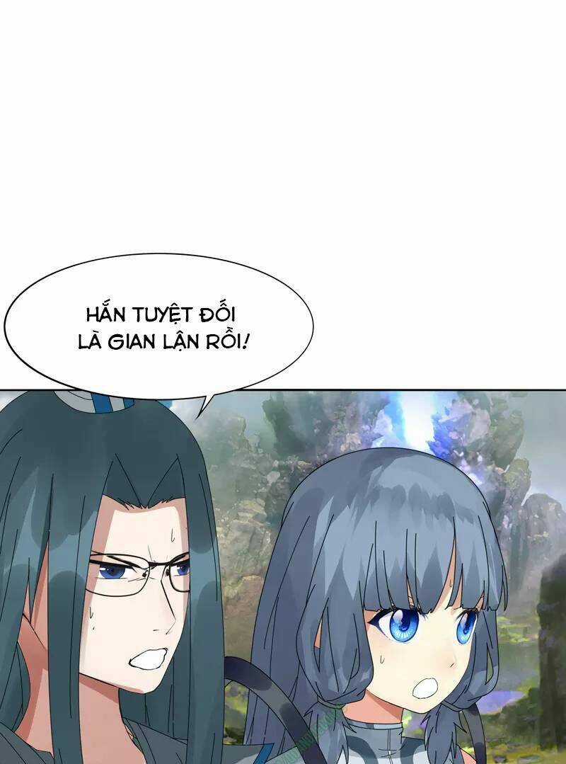 Kiếm Nhân - Chapter 11 - Trang 7