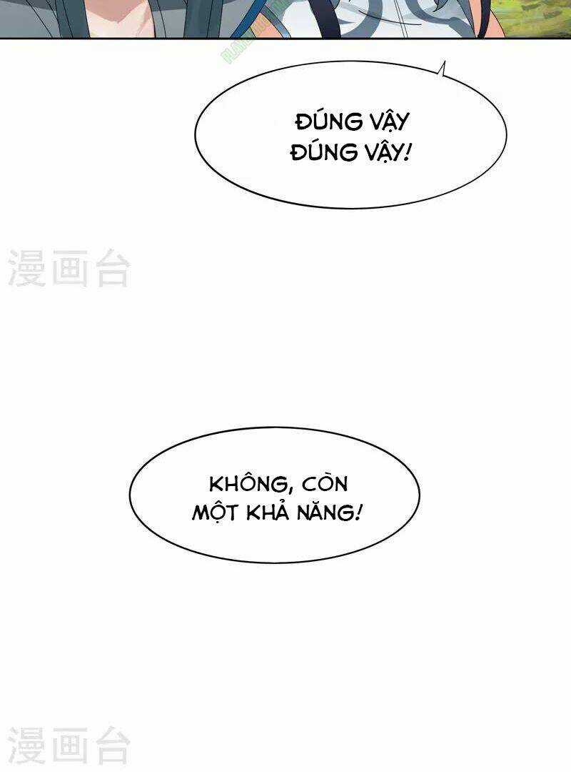 Kiếm Nhân - Chapter 11 - Trang 8