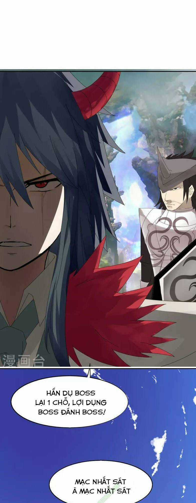 Kiếm Nhân - Chapter 11 - Trang 9