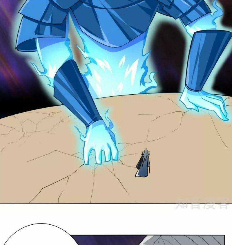 Kiếm Nhân - Chapter 110 - Trang 11