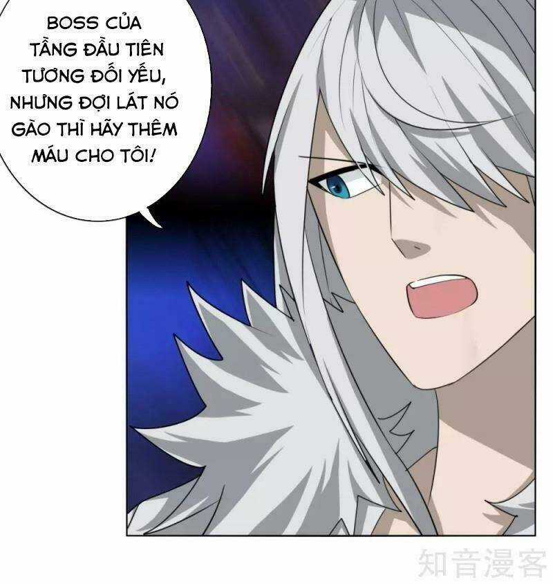 Kiếm Nhân - Chapter 110 - Trang 12