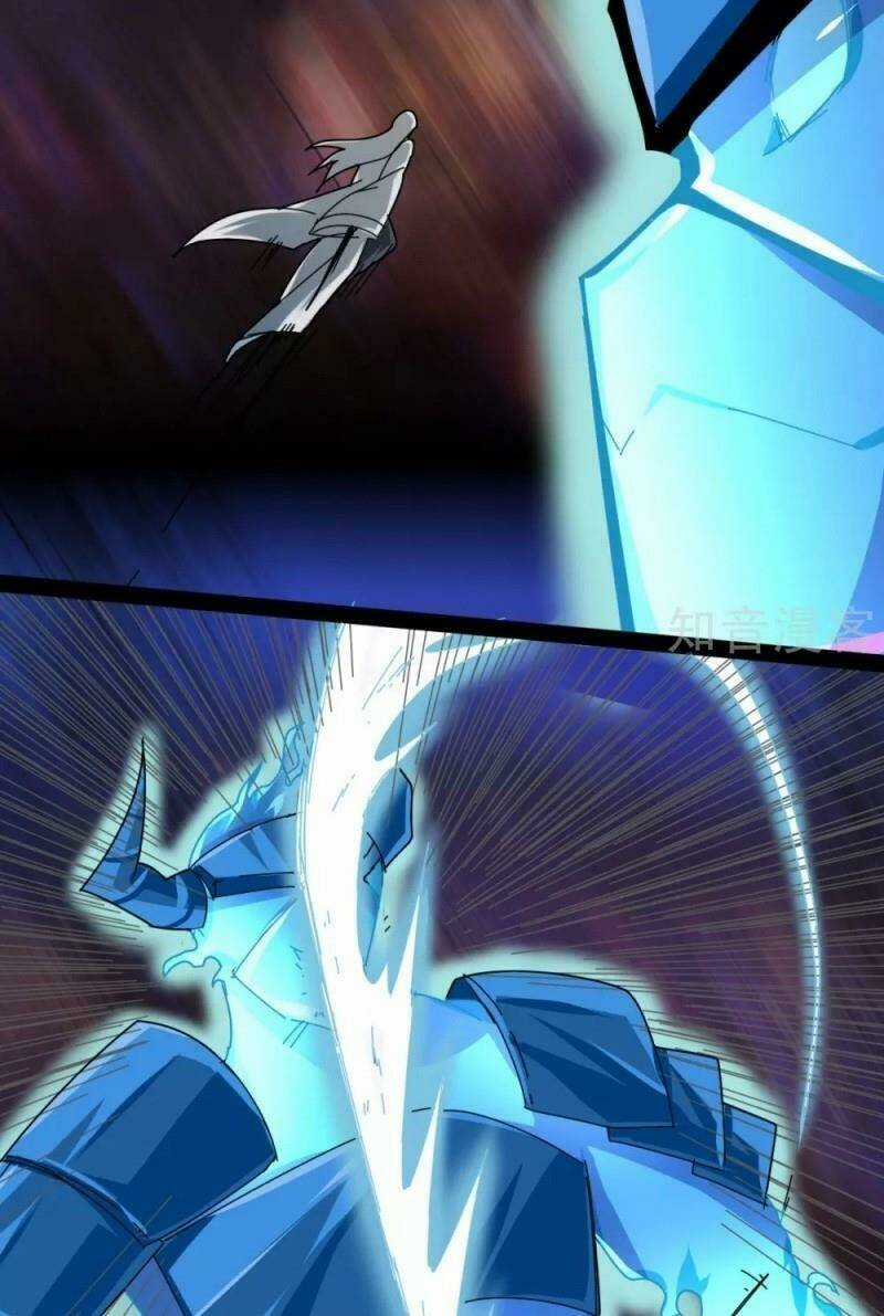 Kiếm Nhân - Chapter 110 - Trang 23