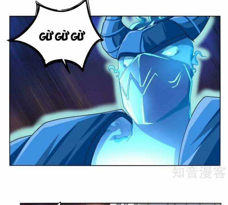 Kiếm Nhân - Chapter 110 - Trang 25