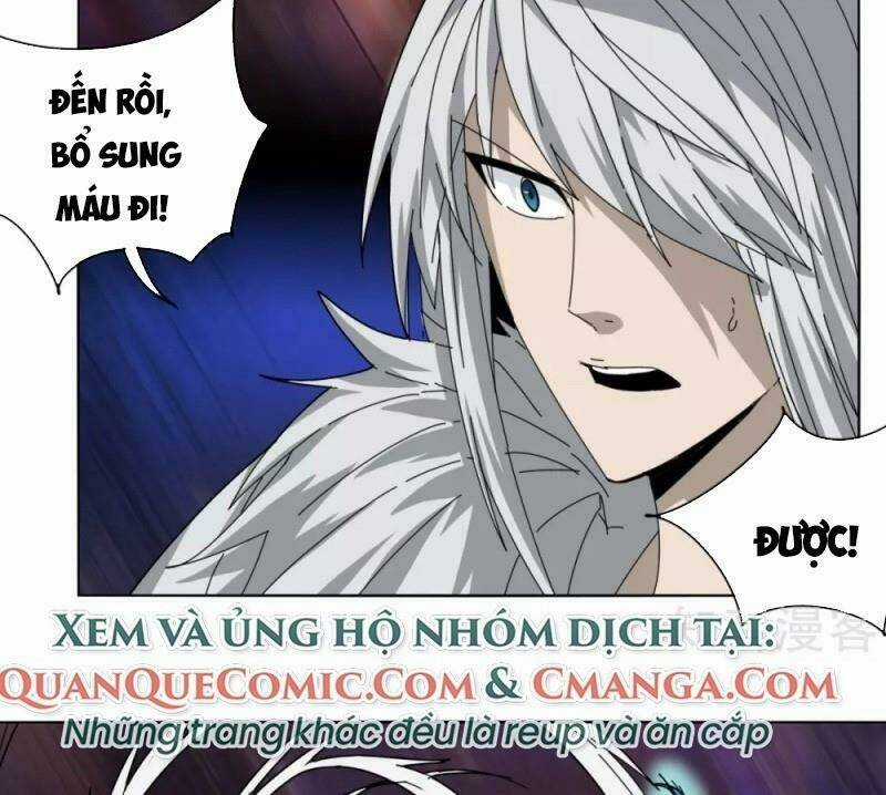 Kiếm Nhân - Chapter 110 - Trang 26
