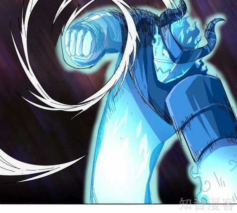 Kiếm Nhân - Chapter 110 - Trang 27