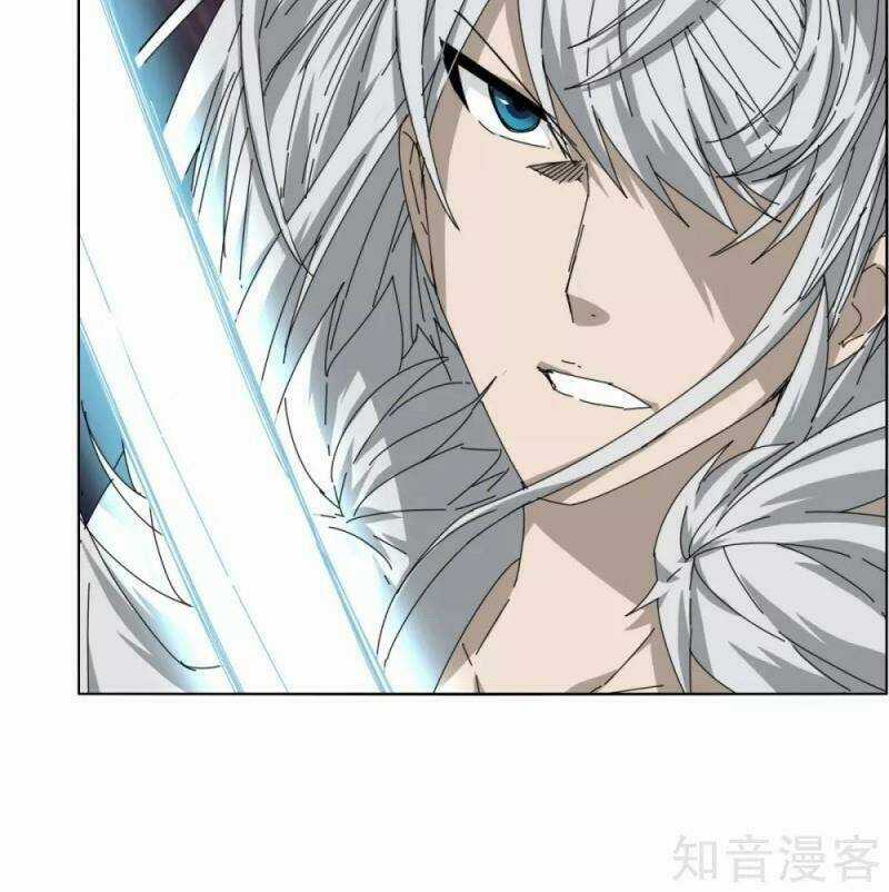 Kiếm Nhân - Chapter 110 - Trang 30