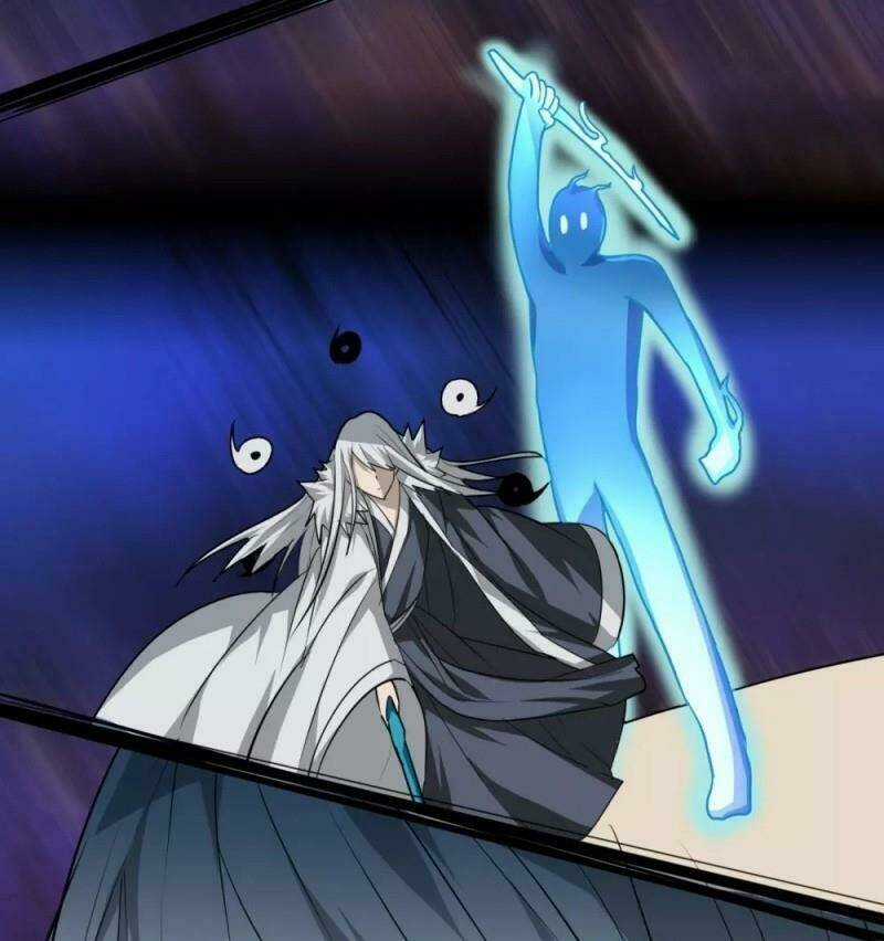 Kiếm Nhân - Chapter 110 - Trang 4