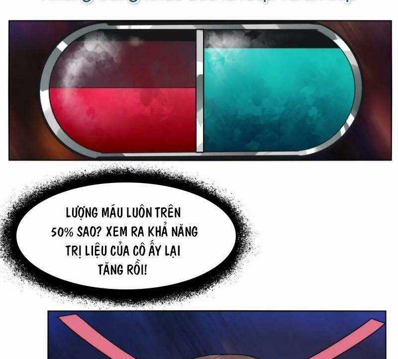 Kiếm Nhân - Chapter 110 - Trang 32