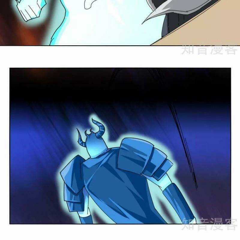 Kiếm Nhân - Chapter 110 - Trang 35