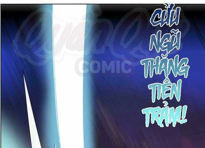 Kiếm Nhân - Chapter 110 - Trang 37