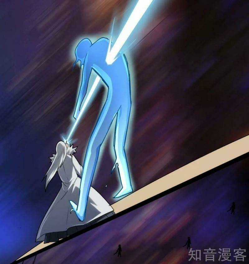 Kiếm Nhân - Chapter 110 - Trang 6