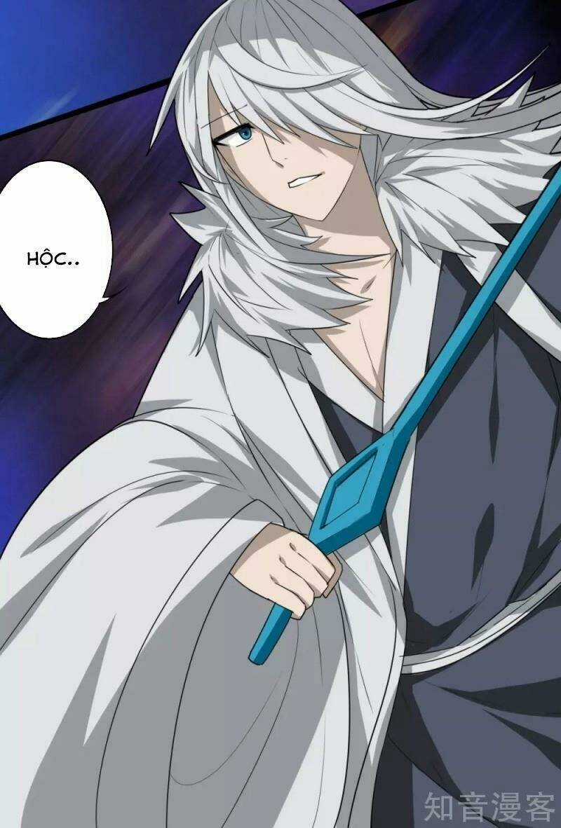 Kiếm Nhân - Chapter 110 - Trang 9