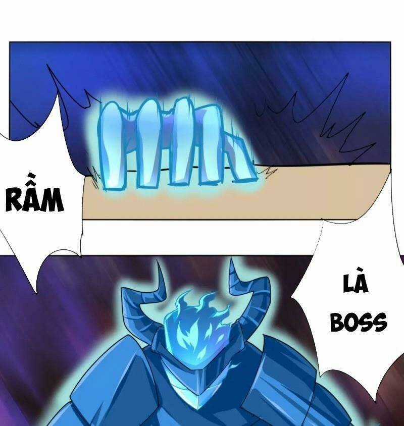 Kiếm Nhân - Chapter 110 - Trang 10