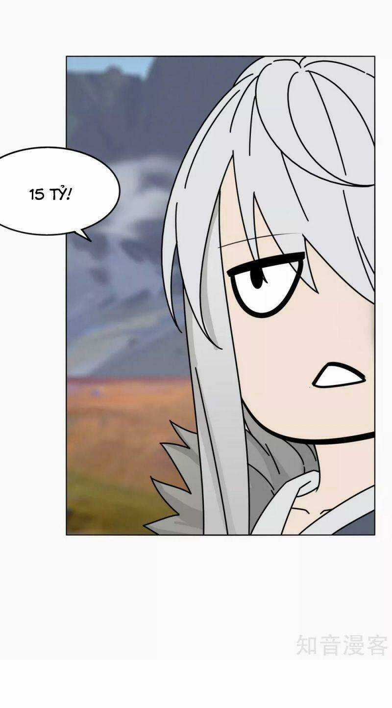 Kiếm Nhân - Chapter 111 - Trang 11