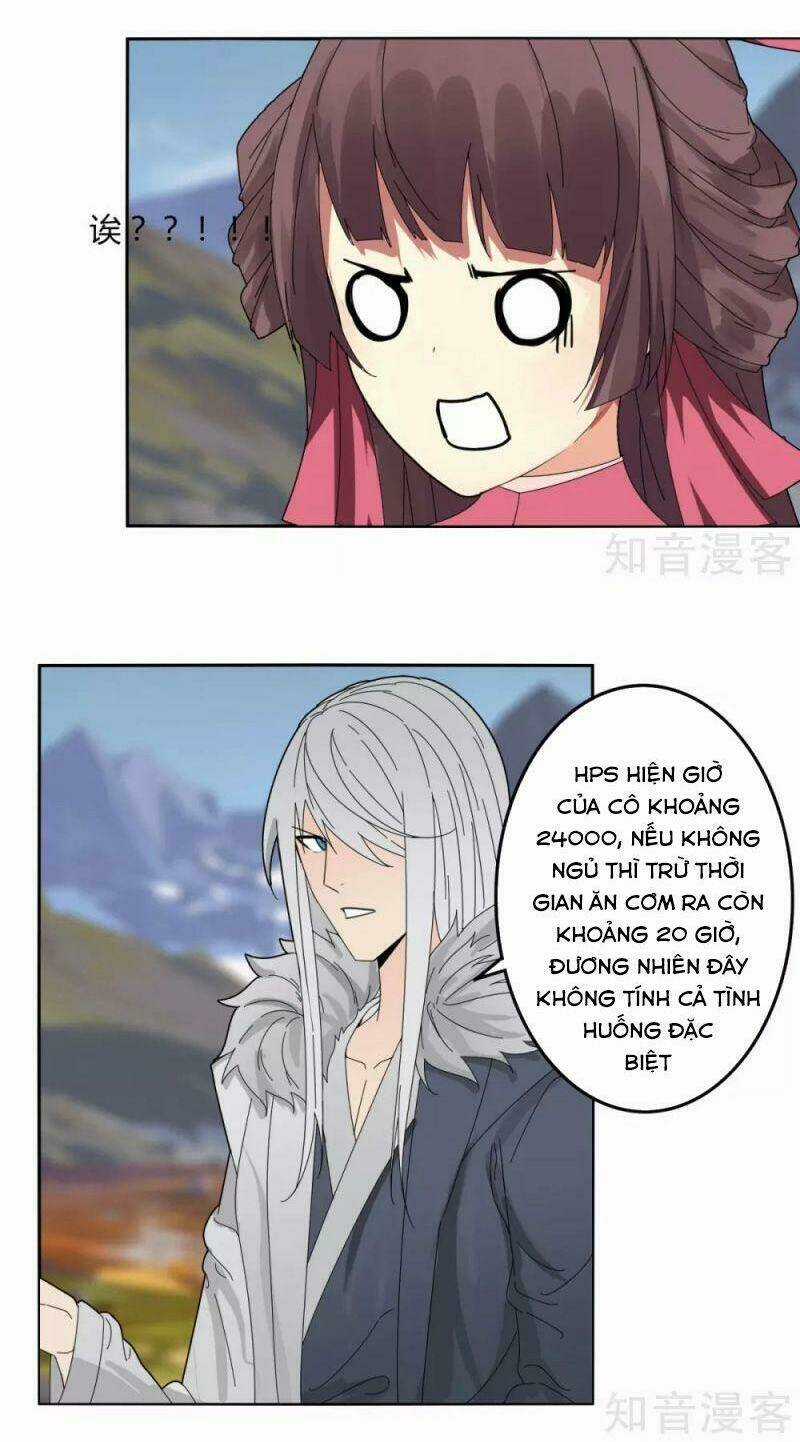 Kiếm Nhân - Chapter 111 - Trang 12