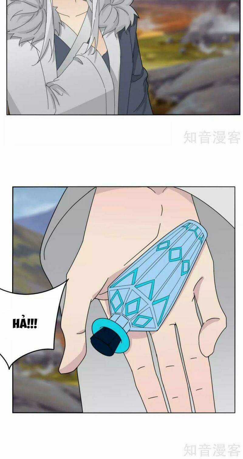 Kiếm Nhân - Chapter 111 - Trang 14