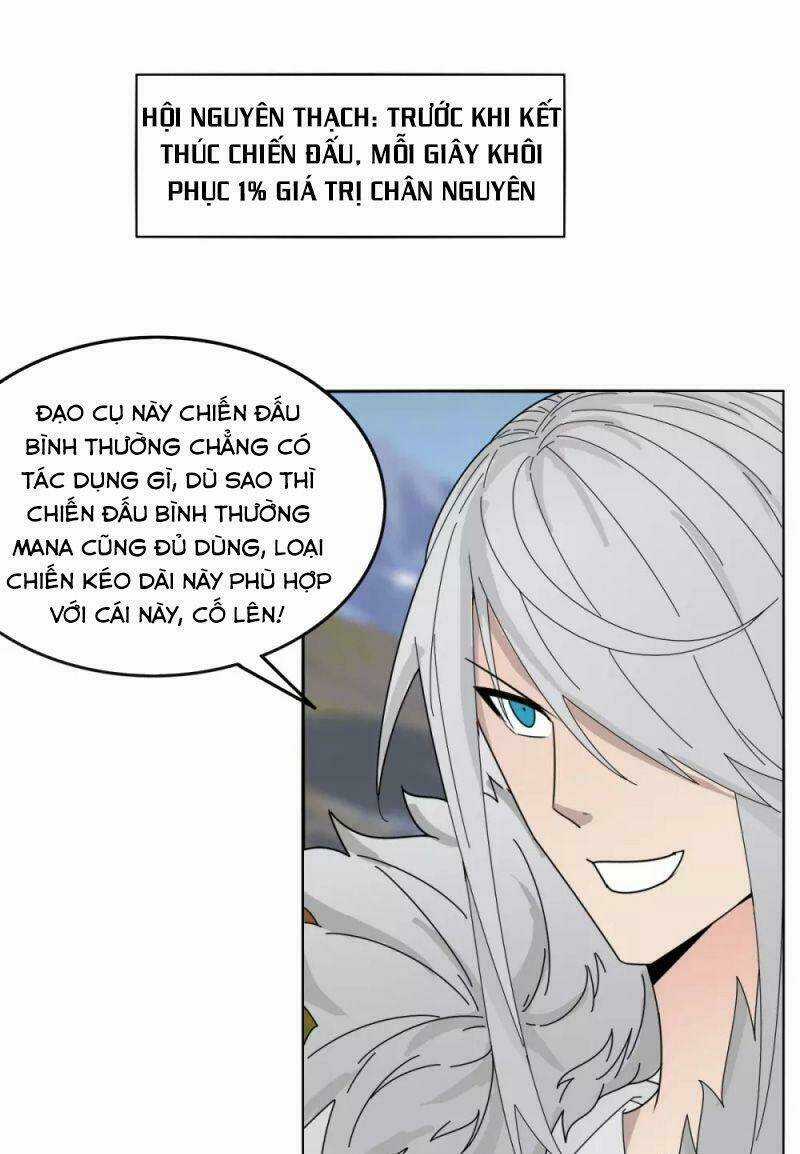 Kiếm Nhân - Chapter 111 - Trang 15