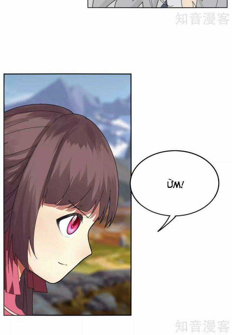 Kiếm Nhân - Chapter 111 - Trang 16