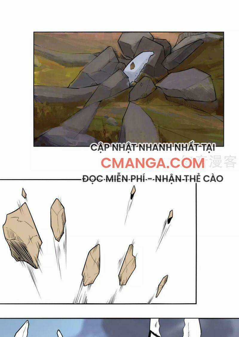 Kiếm Nhân - Chapter 111 - Trang 17