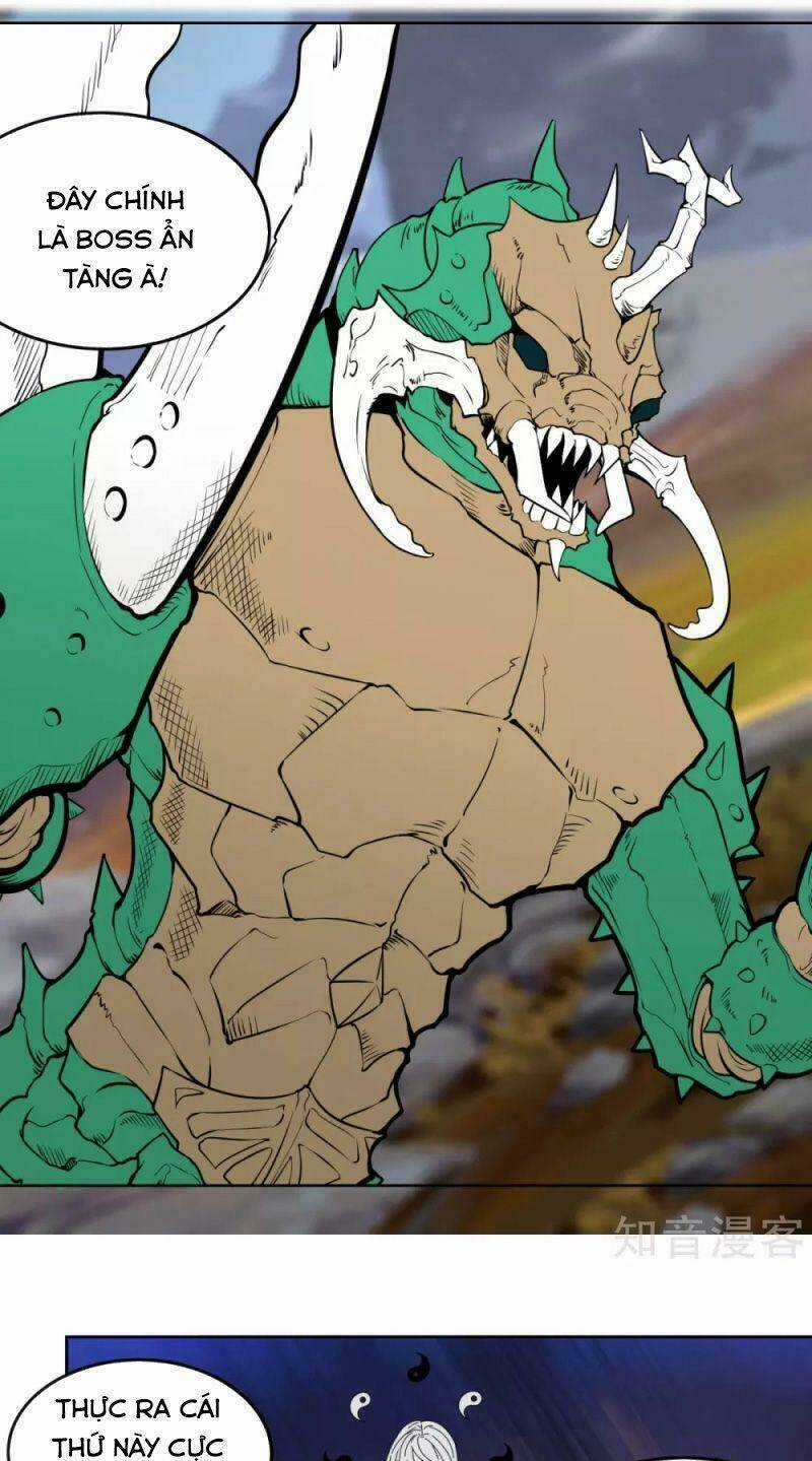 Kiếm Nhân - Chapter 111 - Trang 19