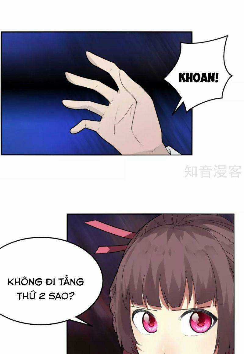 Kiếm Nhân - Chapter 111 - Trang 3