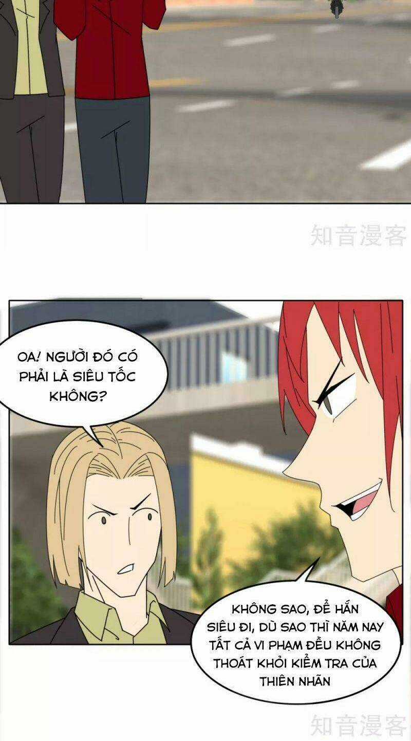 Kiếm Nhân - Chapter 111 - Trang 24