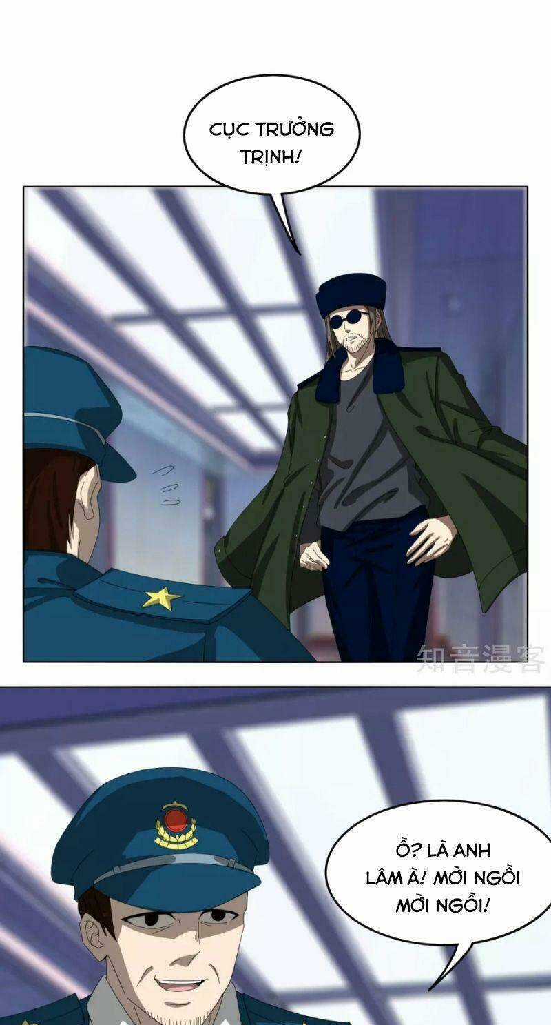 Kiếm Nhân - Chapter 111 - Trang 25