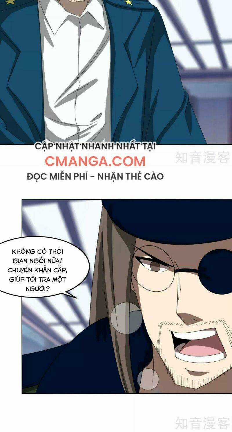 Kiếm Nhân - Chapter 111 - Trang 26