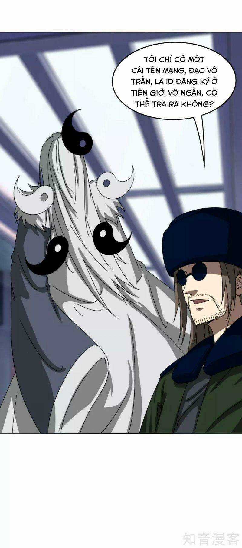 Kiếm Nhân - Chapter 111 - Trang 30