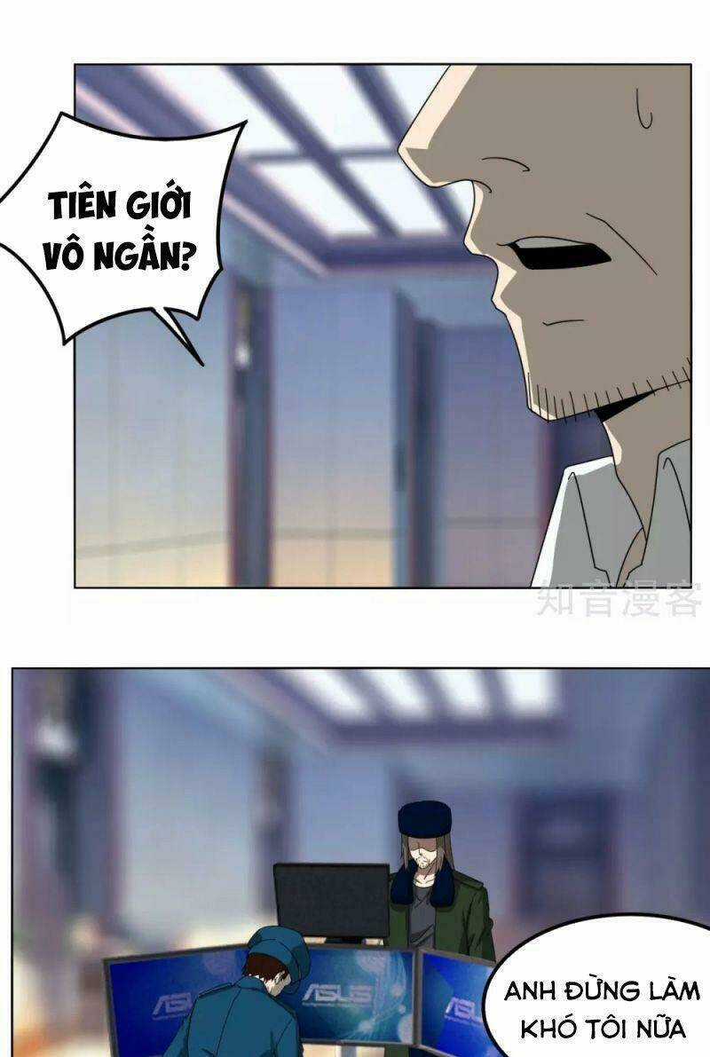 Kiếm Nhân - Chapter 111 - Trang 31