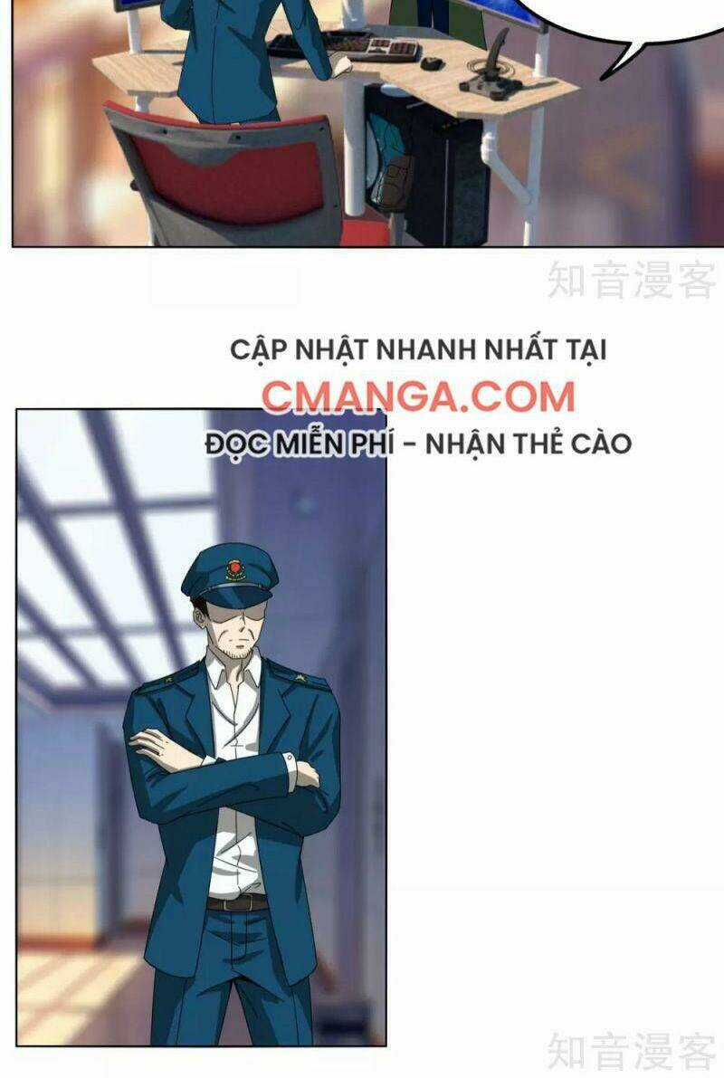 Kiếm Nhân - Chapter 111 - Trang 32