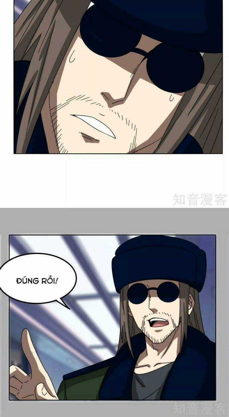 Kiếm Nhân - Chapter 111 - Trang 34