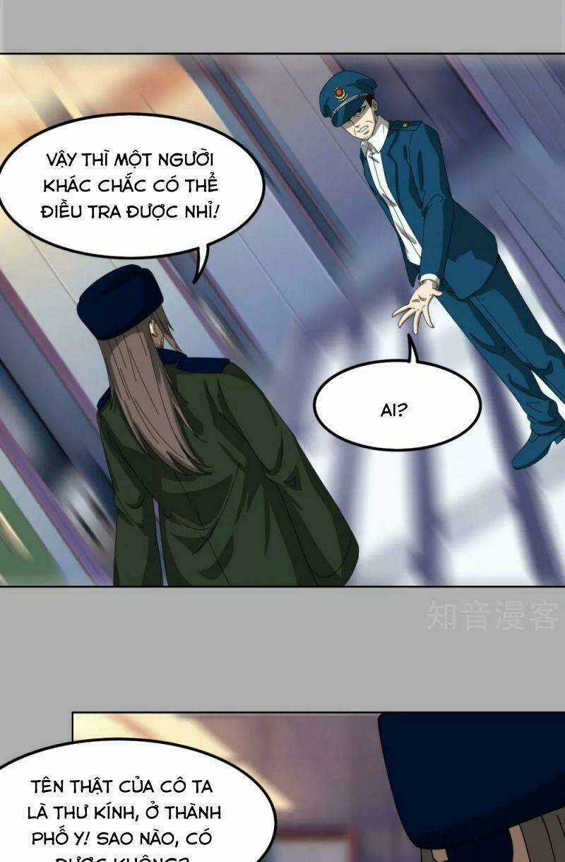 Kiếm Nhân - Chapter 111 - Trang 35