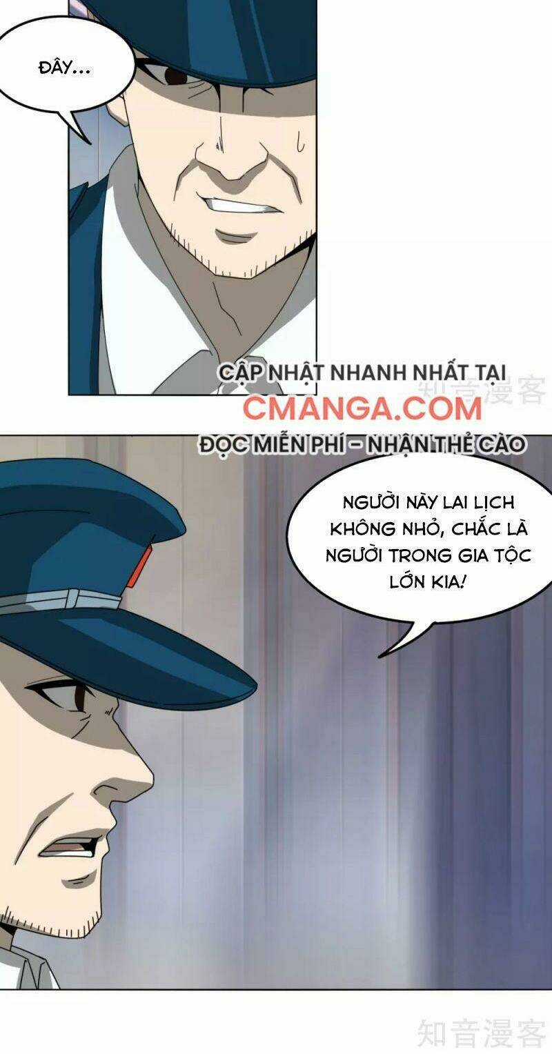 Kiếm Nhân - Chapter 111 - Trang 38