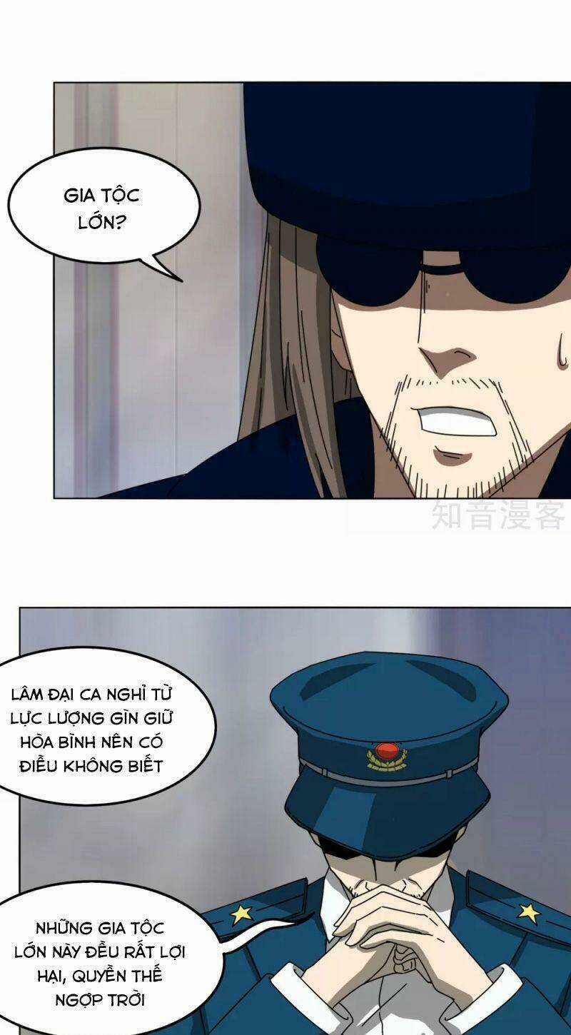 Kiếm Nhân - Chapter 111 - Trang 39