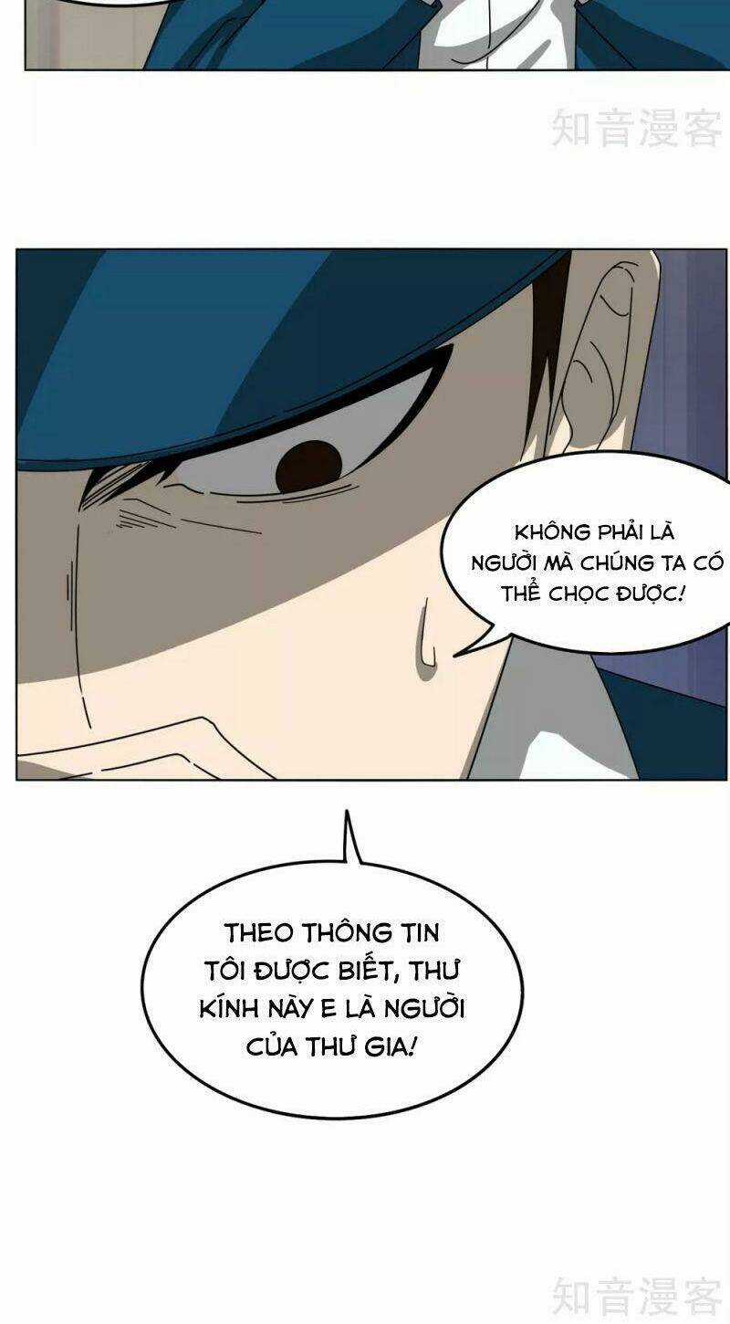 Kiếm Nhân - Chapter 111 - Trang 40