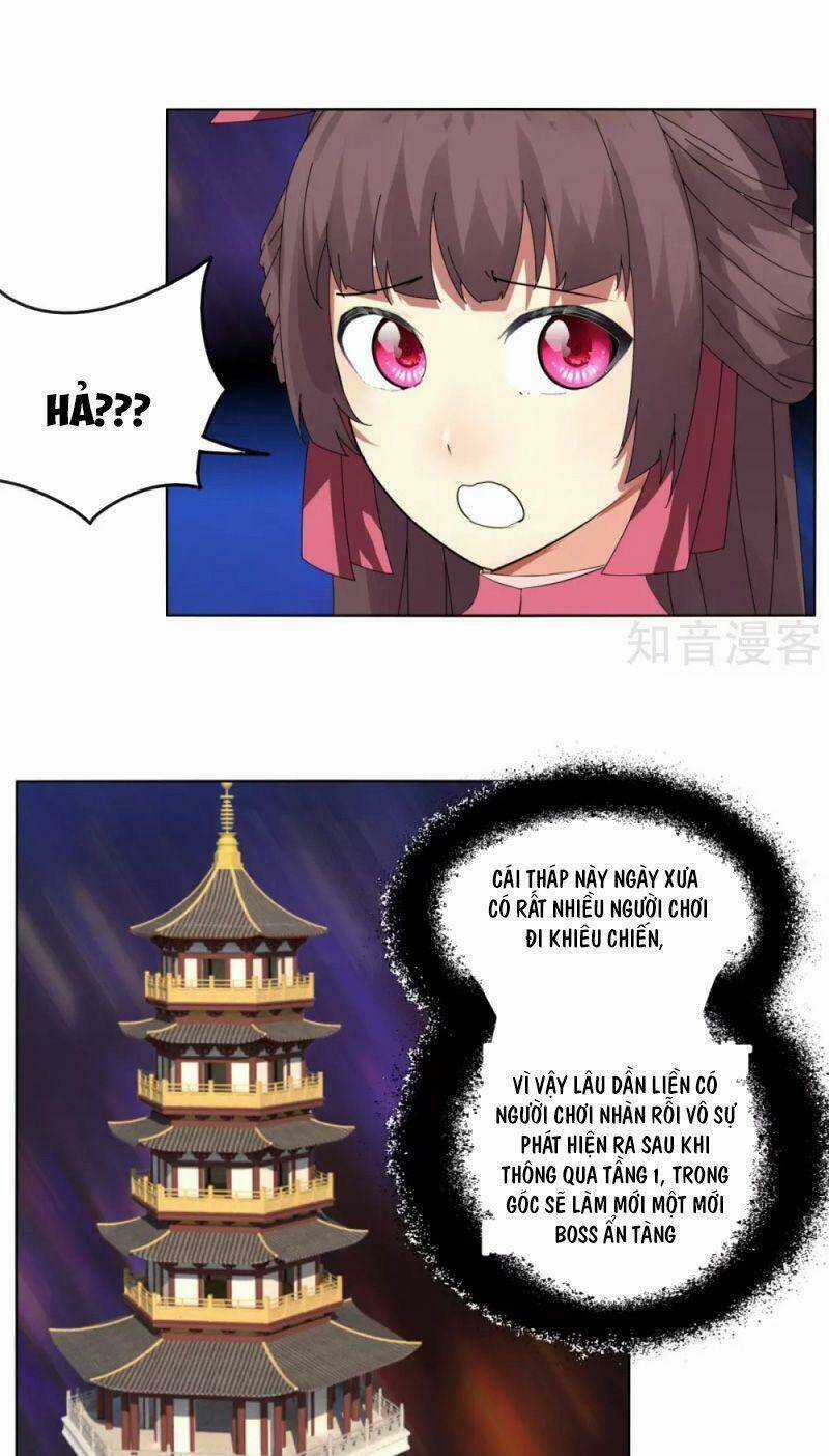 Kiếm Nhân - Chapter 111 - Trang 5