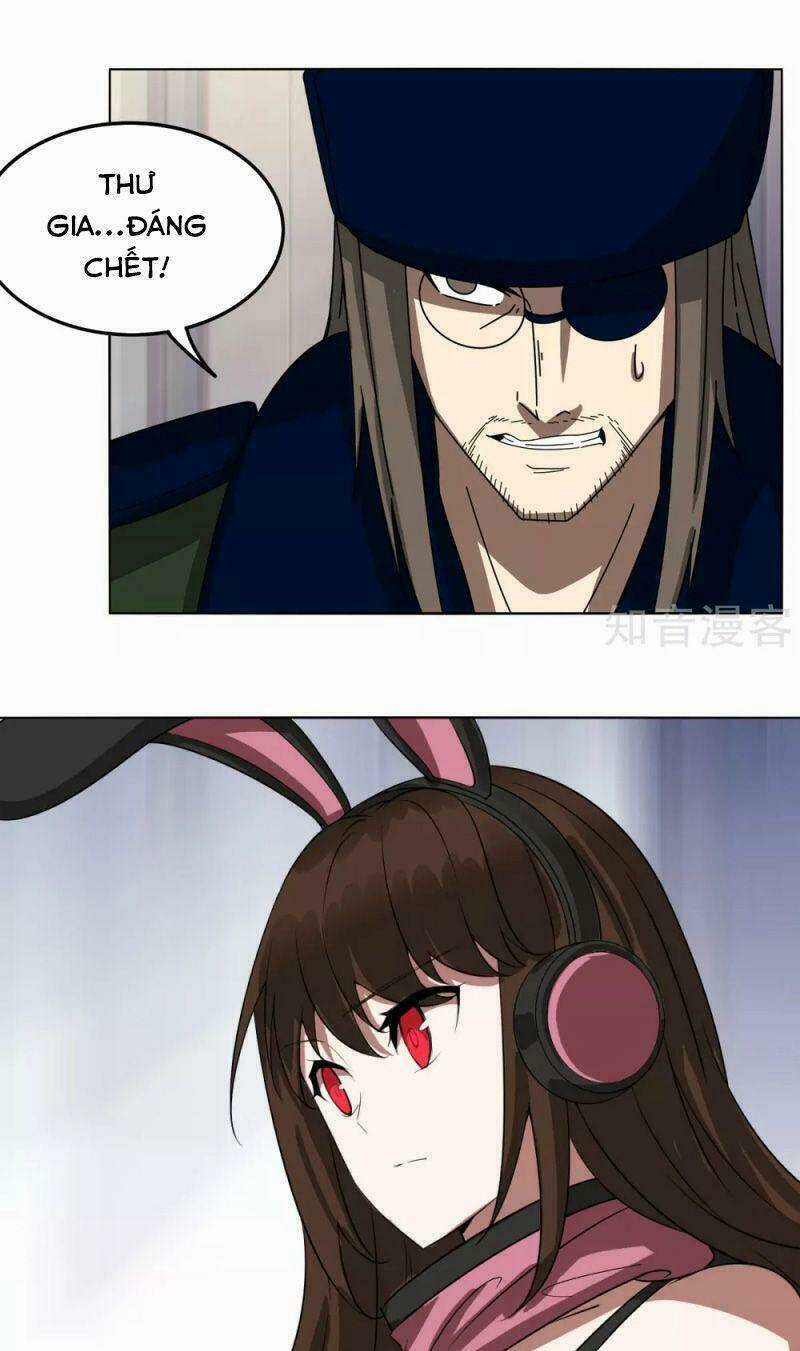 Kiếm Nhân - Chapter 111 - Trang 41