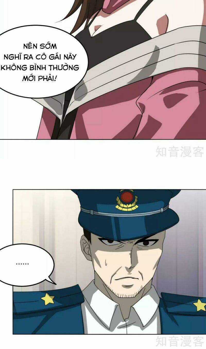 Kiếm Nhân - Chapter 111 - Trang 42