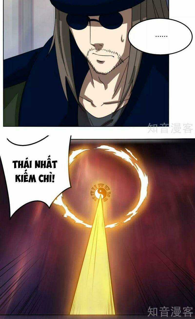 Kiếm Nhân - Chapter 111 - Trang 44