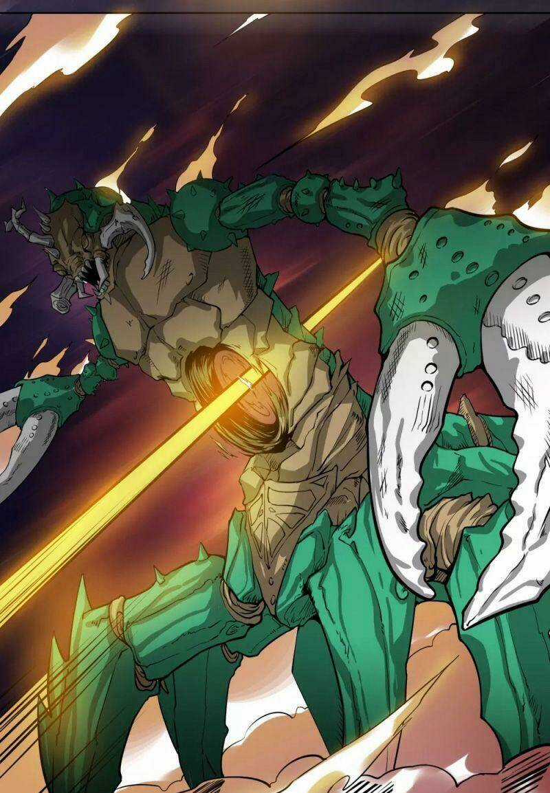 Kiếm Nhân - Chapter 111 - Trang 45